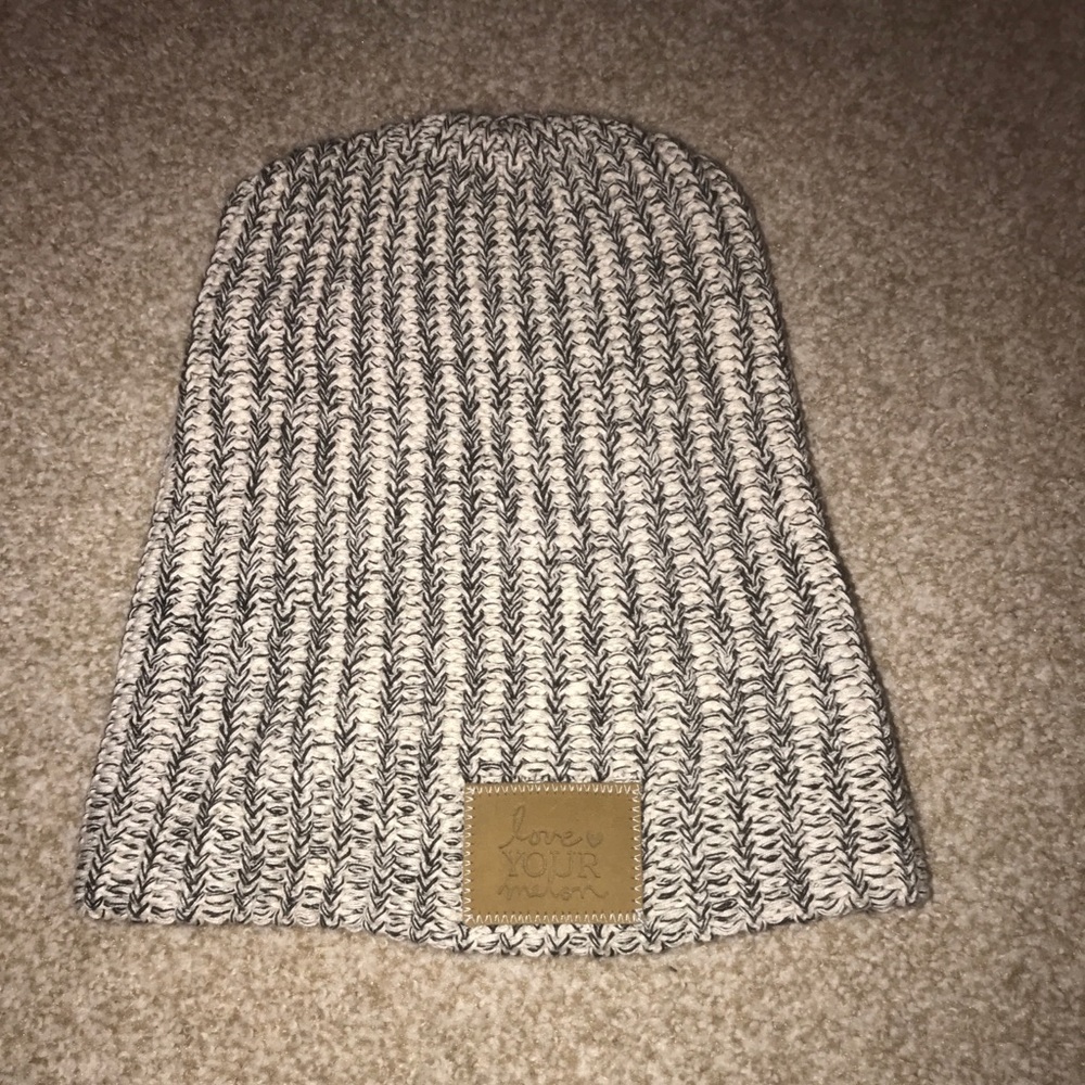 Love Your Melon Beanie